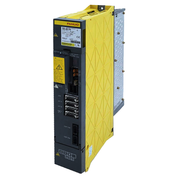 A06B-6096-H105 New FANUC 2 Axis Alpha Servo Amplifier Unit